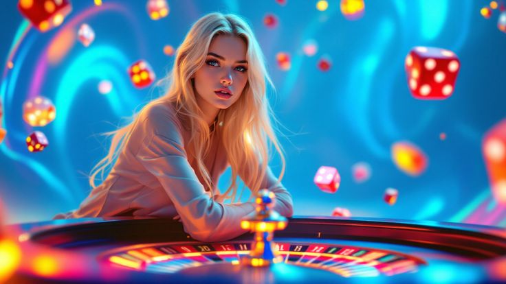 Online Casino Getwin Live Casino