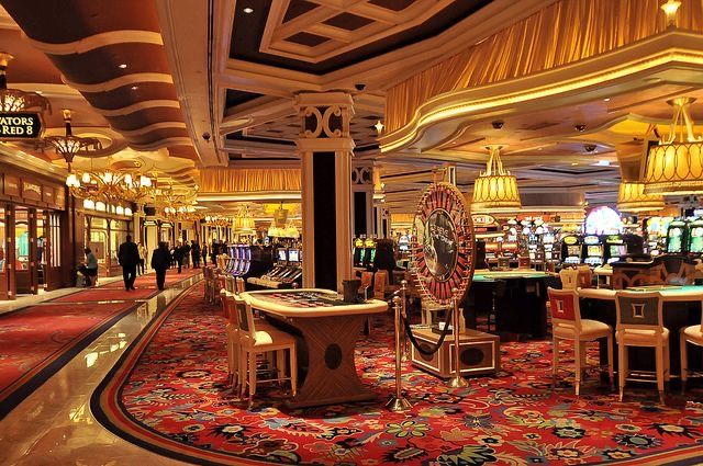 Online Casino Getwin Live Casino