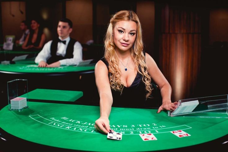 Online Casino Getwin Live Casino