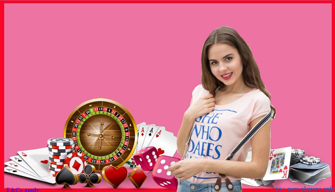 Online Casino Getwin Live Betting