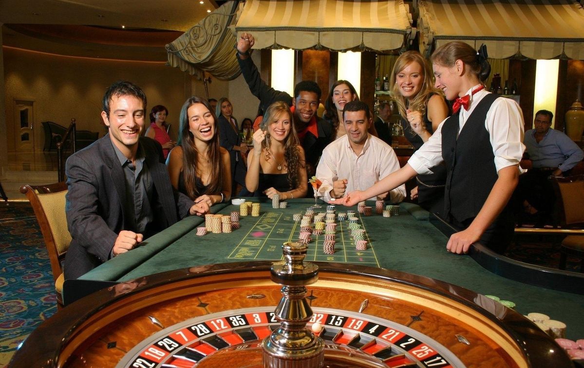 Online Casino Getwin Welcome Bonus