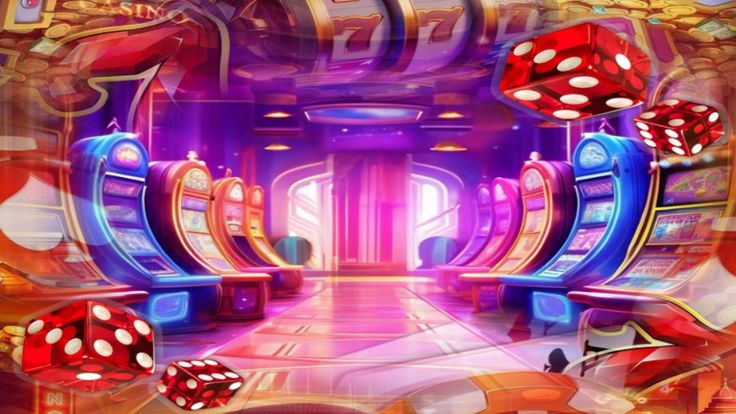 Online Casino Getwin Welcome Bonus